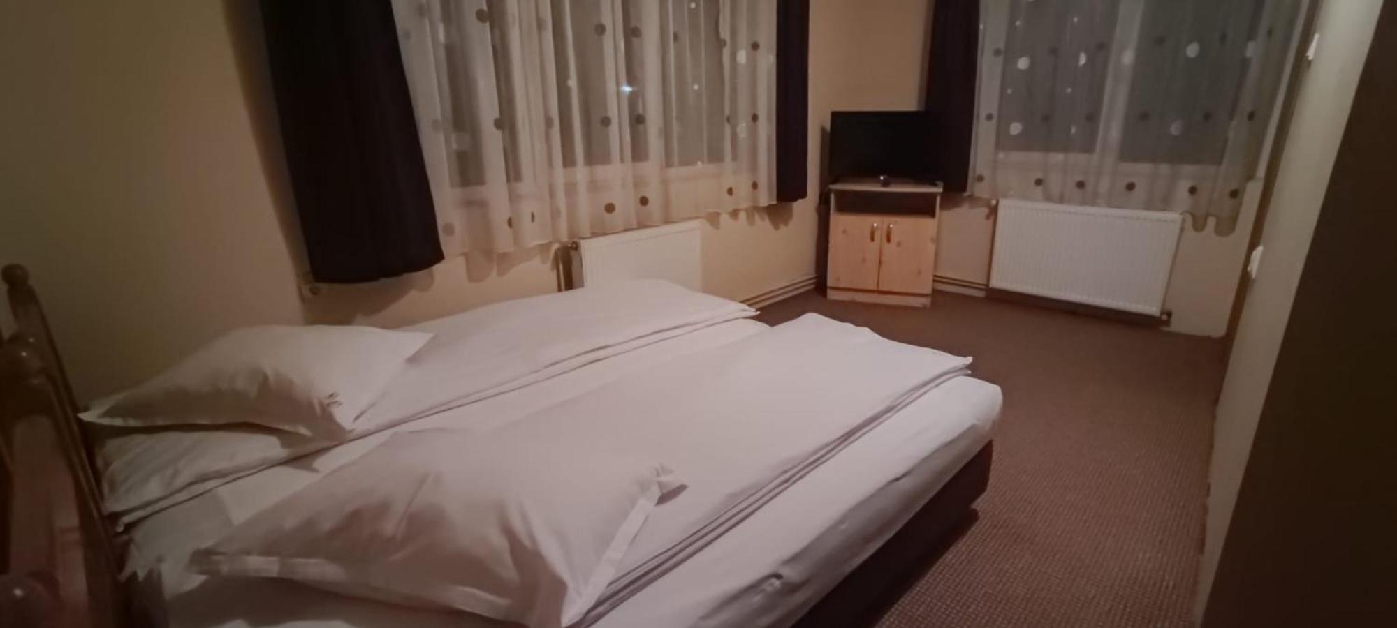 Pensiunea Sorina Casa Alba موياشيو دي سوس المظهر الخارجي الصورة