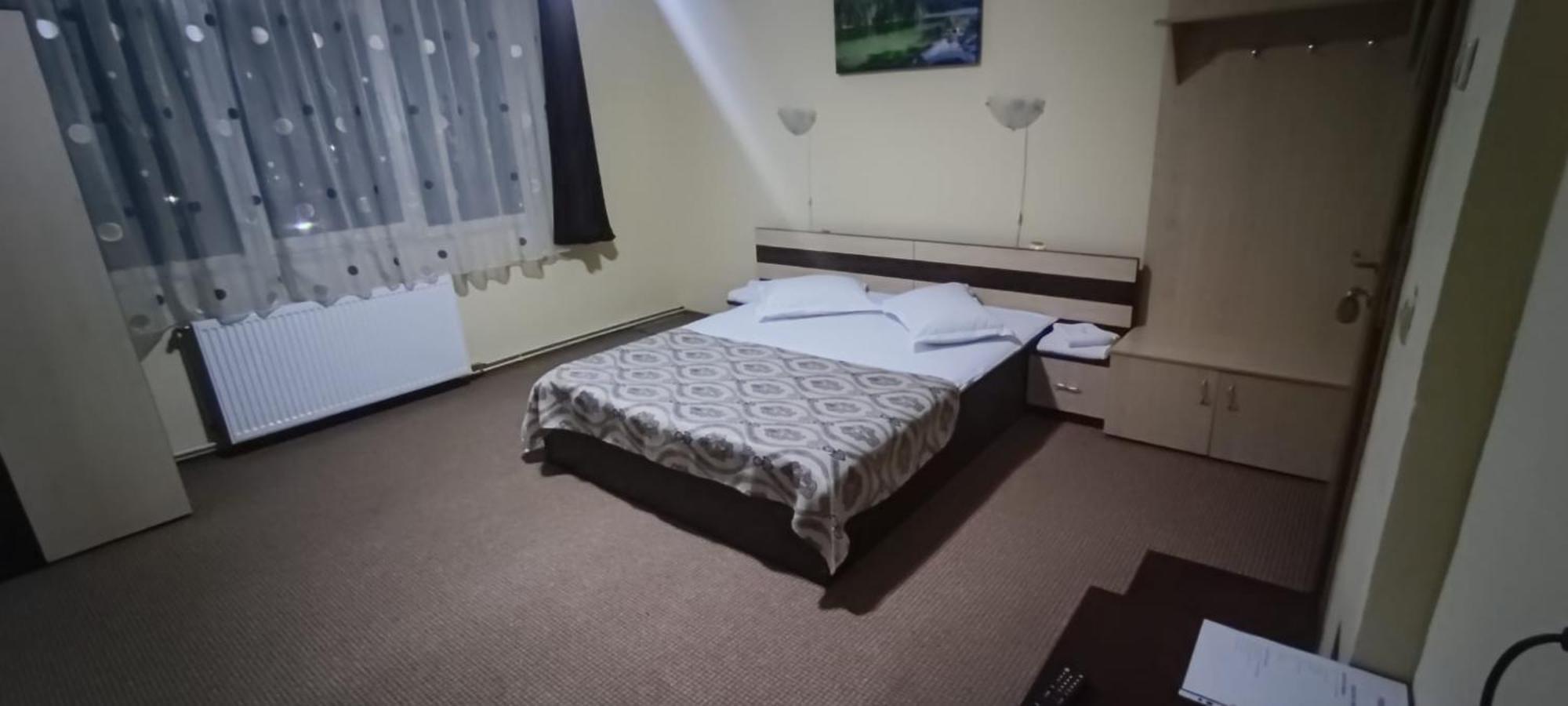Pensiunea Sorina Casa Alba موياشيو دي سوس المظهر الخارجي الصورة