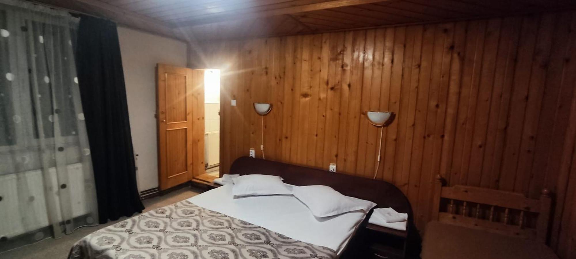 Pensiunea Sorina Casa Alba موياشيو دي سوس المظهر الخارجي الصورة