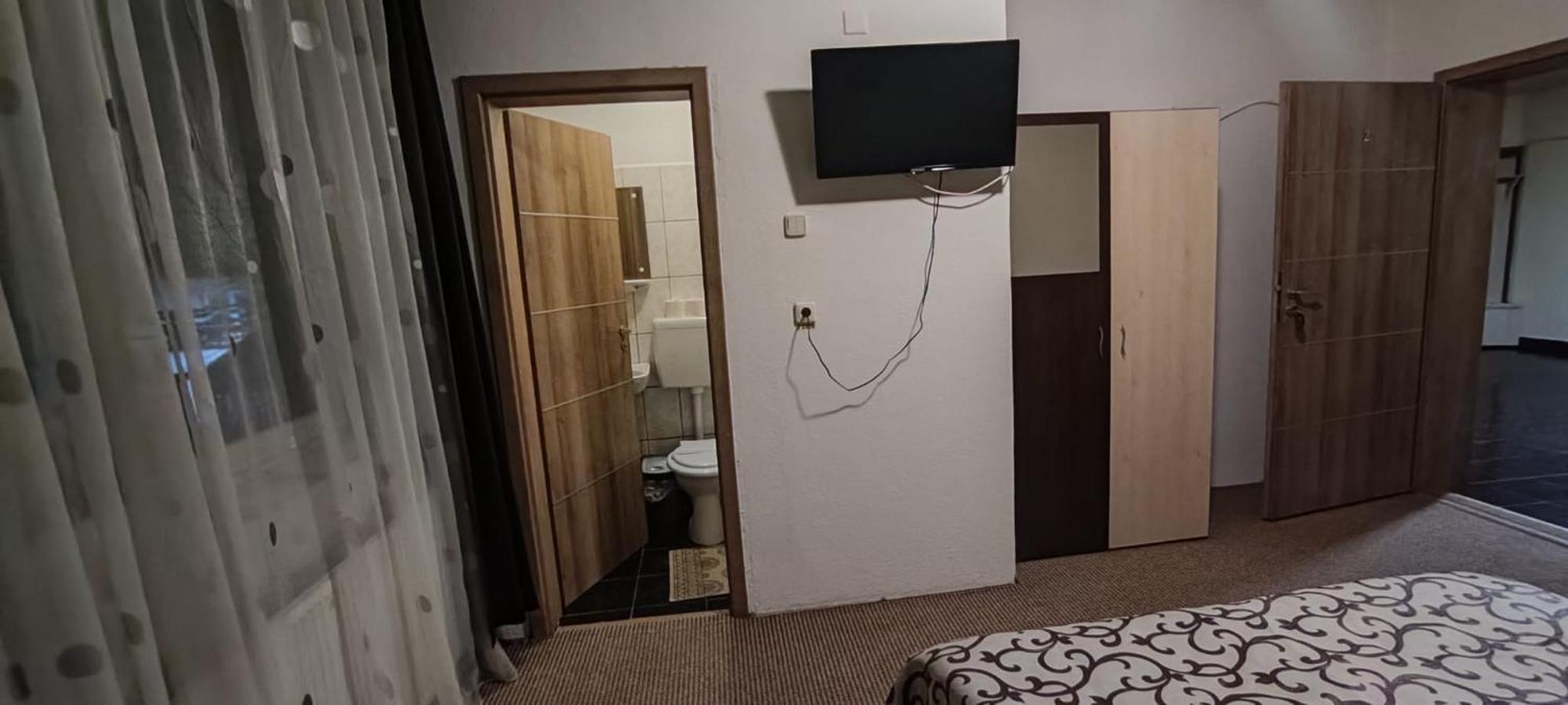 Pensiunea Sorina Casa Alba موياشيو دي سوس المظهر الخارجي الصورة