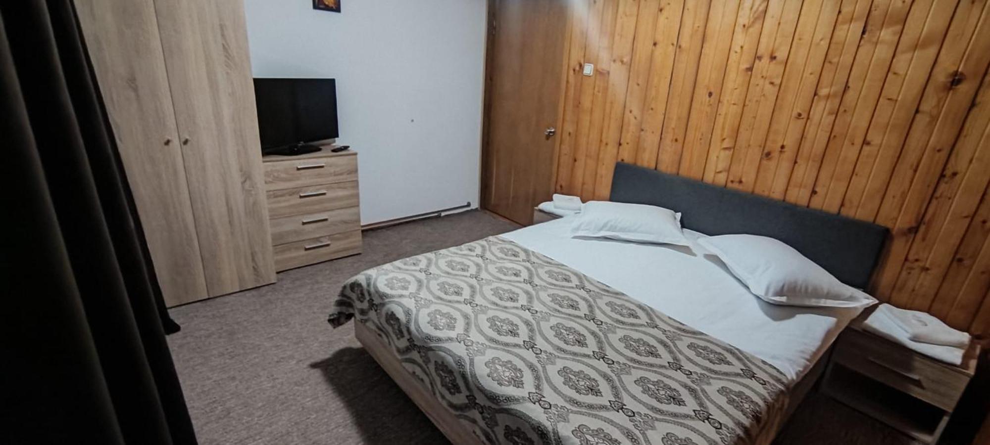 Pensiunea Sorina Casa Alba موياشيو دي سوس المظهر الخارجي الصورة