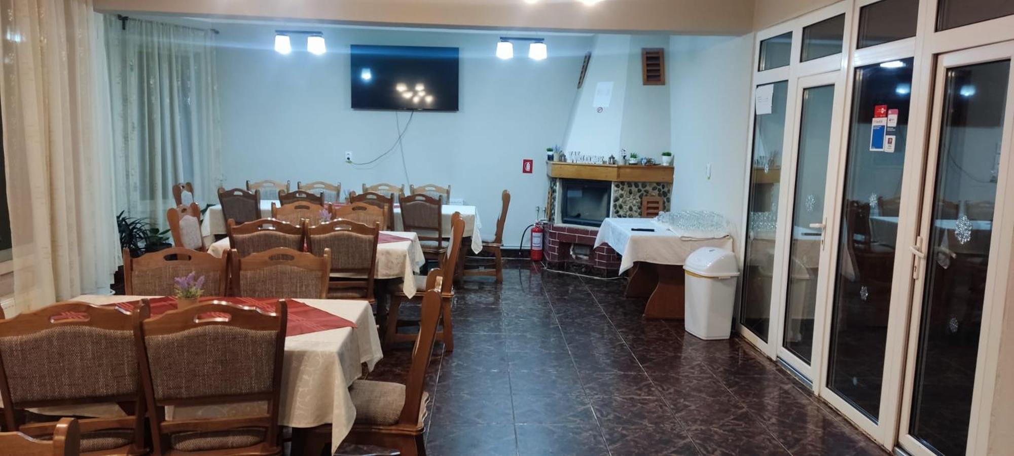 Pensiunea Sorina Casa Alba موياشيو دي سوس المظهر الخارجي الصورة