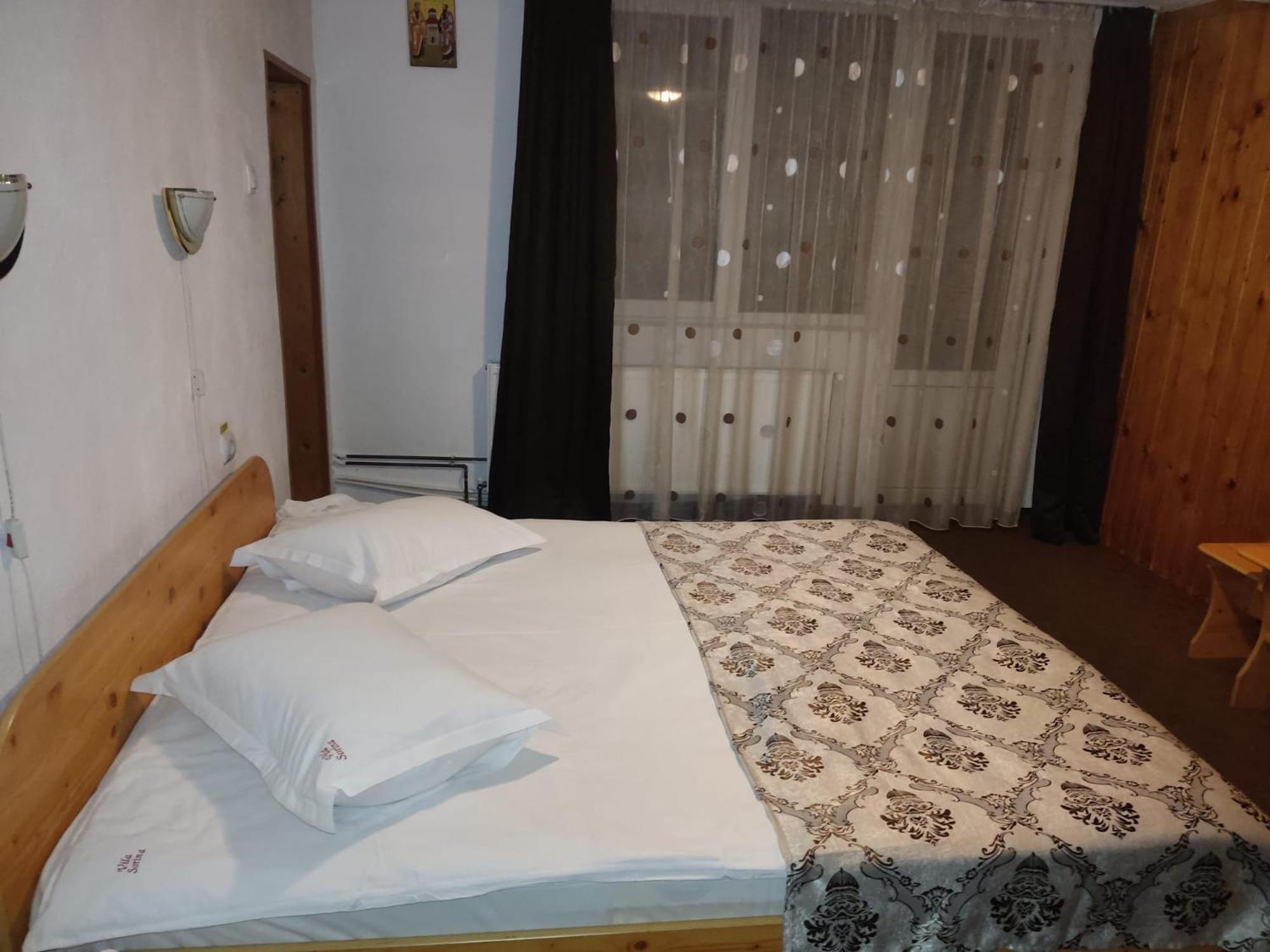Pensiunea Sorina Casa Alba موياشيو دي سوس المظهر الخارجي الصورة