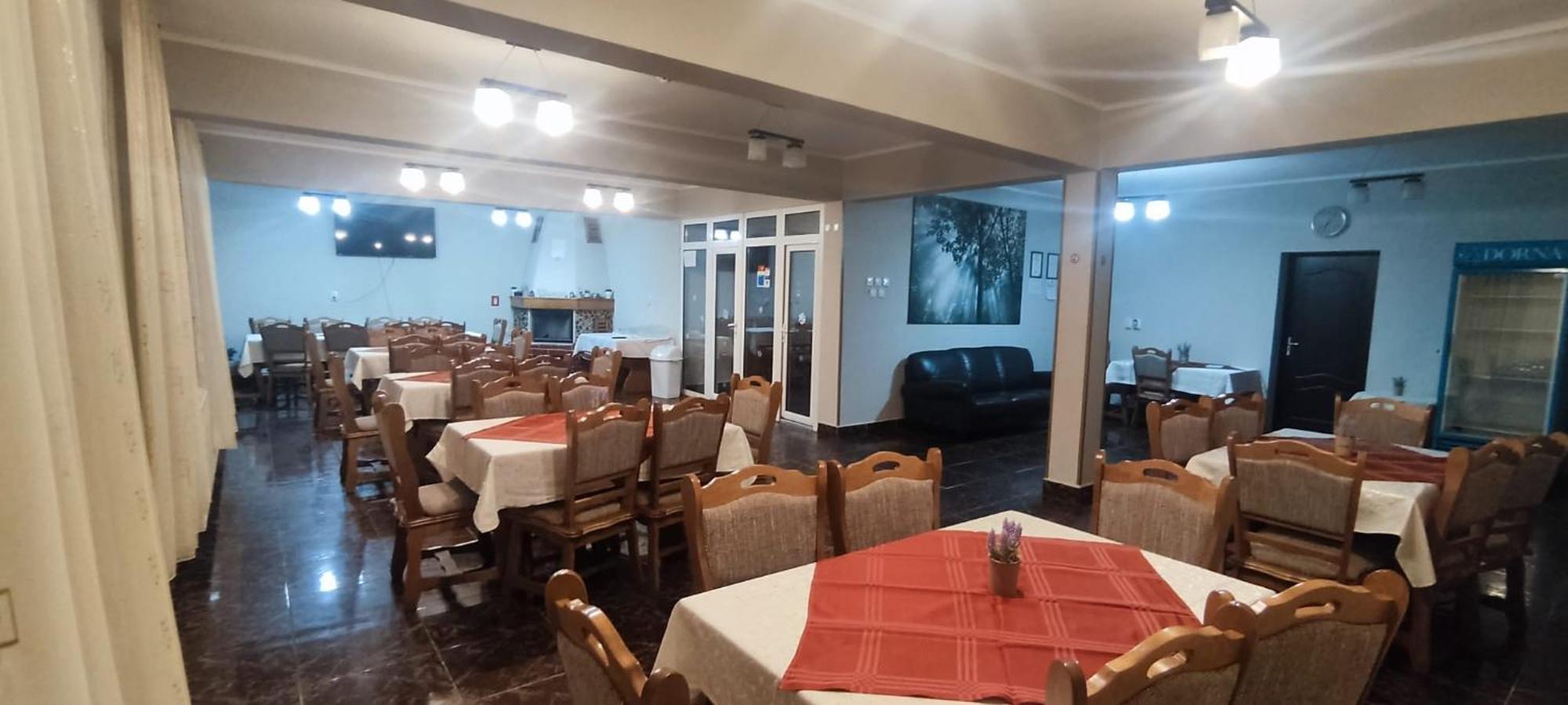 Pensiunea Sorina Casa Alba موياشيو دي سوس المظهر الخارجي الصورة